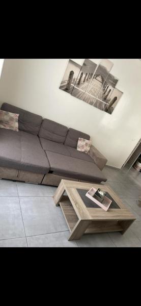 Appartement cosy
